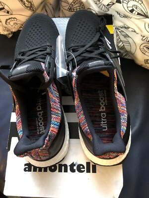 adidas gazelle silver green womens Ultraboost Terrain Men Shoes 74.90 main image 1