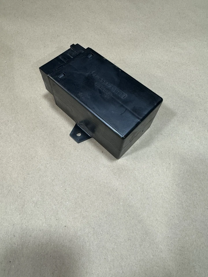 Módulo de computadora de entrada sin llave 1989 1990 1991 1992 Thunderbird Cougar Ford SC XR7 Foto 2 de 4