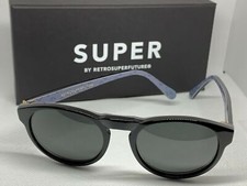 RetroSuperFuture 515 Paloma Anchor Frame Size 48mm Sunglasses NIB