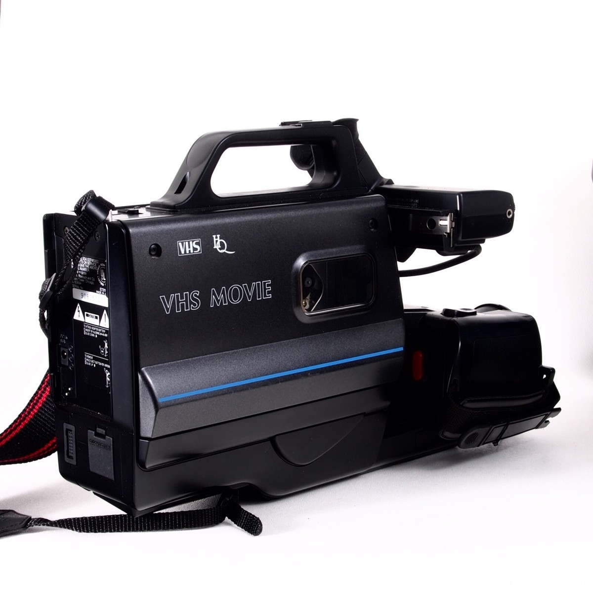 When Was First Video Cameras Vhs Camcorder Video Camcorders For