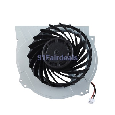 Cooling Fan Fan Cooler For Sony PlayStation 4 PS4 PS4-7000 Pro CUH-7000BB01