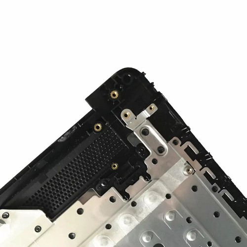 Pour ordinateur portable HP 17BY 17-BY 17-CA repose-poignets rétroéclairé clavier américain pavé tactile L22749-001 - Photo 6/7