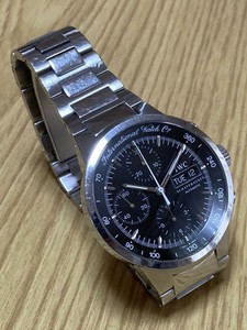 iwc gst 3707