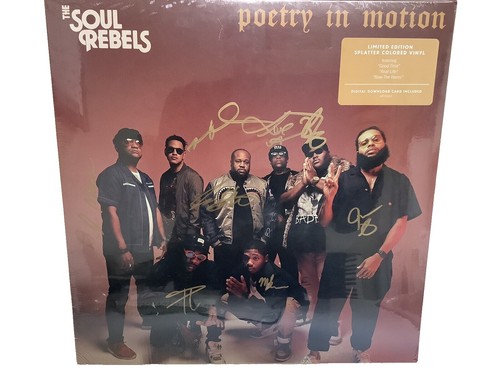 STETSASONIC - SO LET THE FUN BEGIN / PEACE / HIP-HOP BAND (12