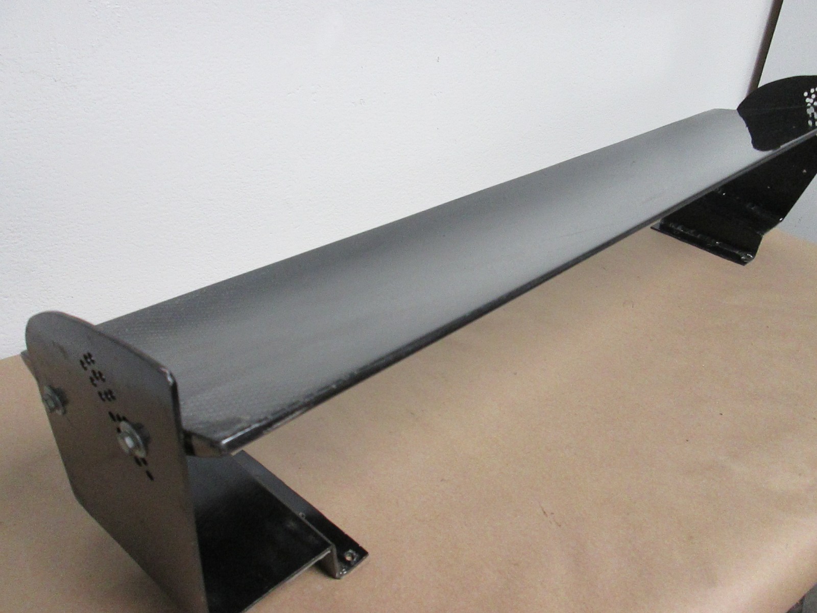 LAMBORGHINI GALLARDO - Carbon Fiber Rear Spoiler - Wing