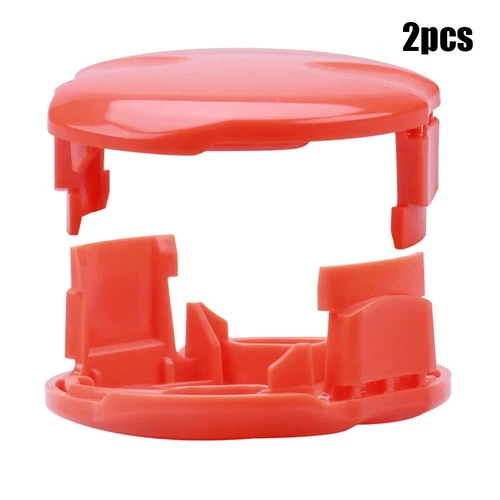2er-Pack Spulenhülle Für-GARDENA SmallCut 300 +Accu +Easy +Comf 8845 8844 9824 - Bild 7 von 7