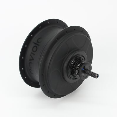 enviolo trekking hub