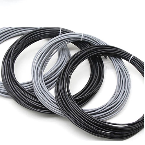 UL1185 1553 Single Core Screened Audio Cable Shielded Wire 32/30/28/26/24-10AWG - Picture 9 of 14