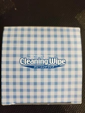 Fujitsu PA03950-0419 Scanner Cleaning Wipes, 24/pack Free Ship