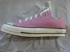 Men's Converse Chuck 70 OX Magic Pink Taylor All Star 164952C Size 4.5 13