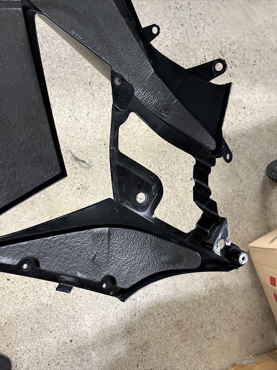 Kawasaki Right Fairing RHS ZZR1400 2006 2007 2008 2009 2010 2011