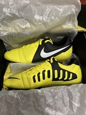 Nike CTR360 Maestri III Fg size 8us rare soccer cleats