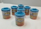 Trash Pack Series 3 - 2 Trashies in a SEALED Blue Bin Lot of 7