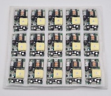 [LOT 15] NEW - MW MEAN WELL NFM-20-5 100-240V Power Supply NFM/PM-20-R2 TF-1403