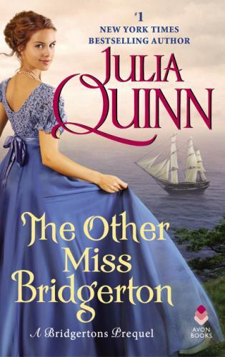 Other Miss Bridgerton, Paperback by Quinn, Julia, Like New Used, Free shippin...