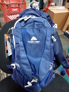 ozark trail water backpack