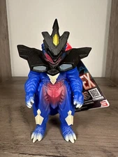 Bandai kaiju Ultra Monster Series EX Zol Gigalogaiza US STOCK