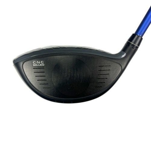 Cobra King F8 Driver / 9 Degree / Javln FX M7 Stiff Flex - Picture 4 of 9