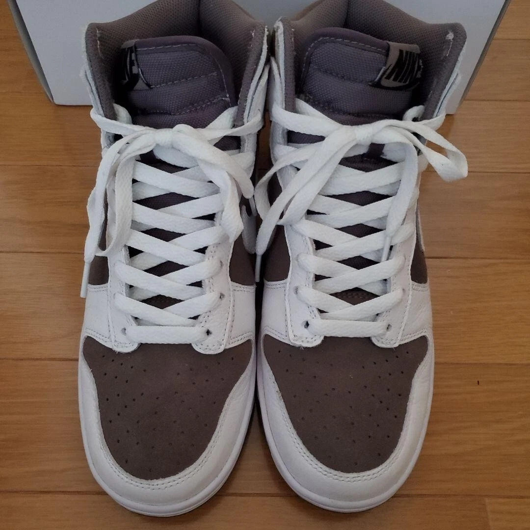 Nike Dunk HIGH By You Unlocked (US 8.5/26.5cm)