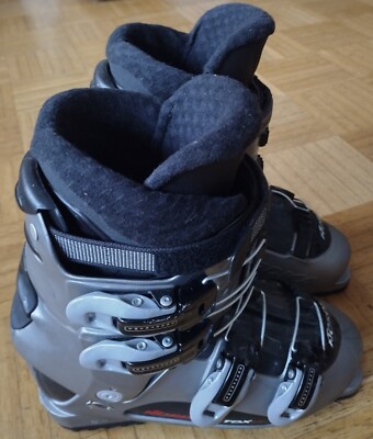Skischuhe Nordica 25,5 EU gr.  39-40 NEU