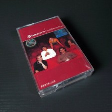 Boyzone - A Different Beat          CHINA Import Cassette Tape 0905 
