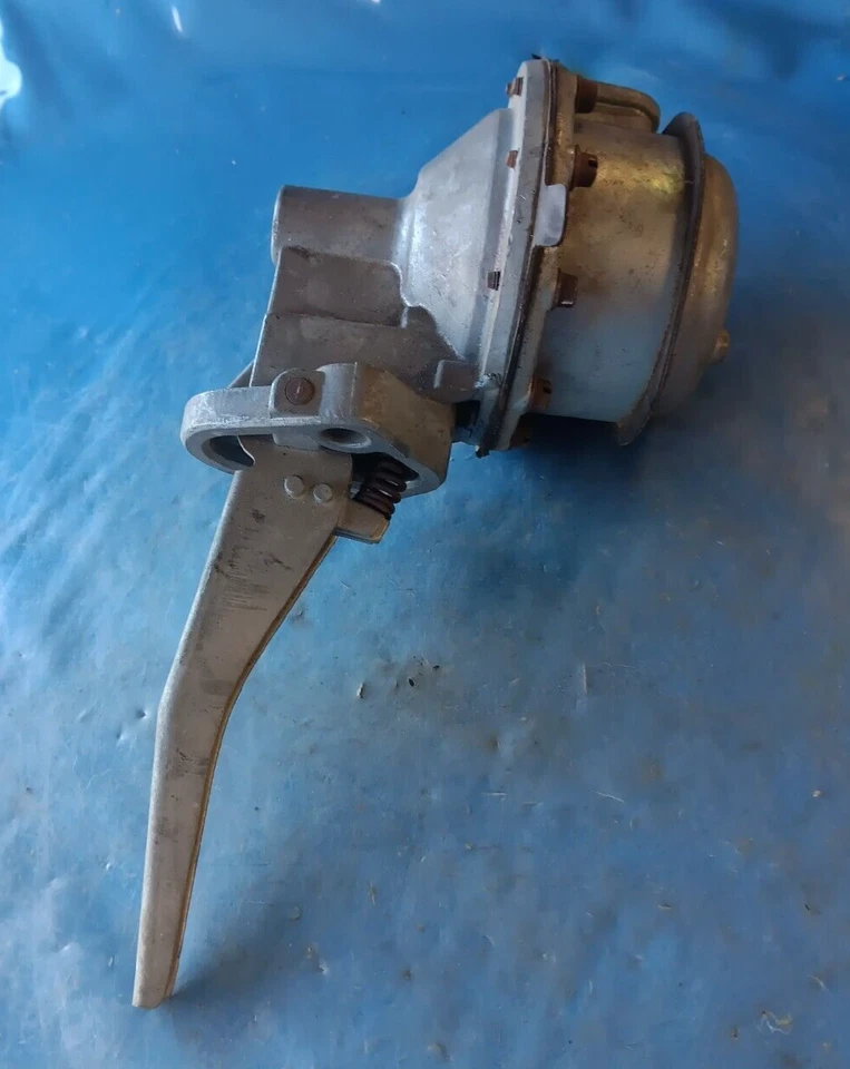 1962 年福特 Thunderbird 390ci 燃油泵 3450 *已改装* — 第 4/4 张图片