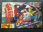 Marvel The Amazing Spider-Man # 1 Skating On Thin Ice Regular Cover '90 (VF)