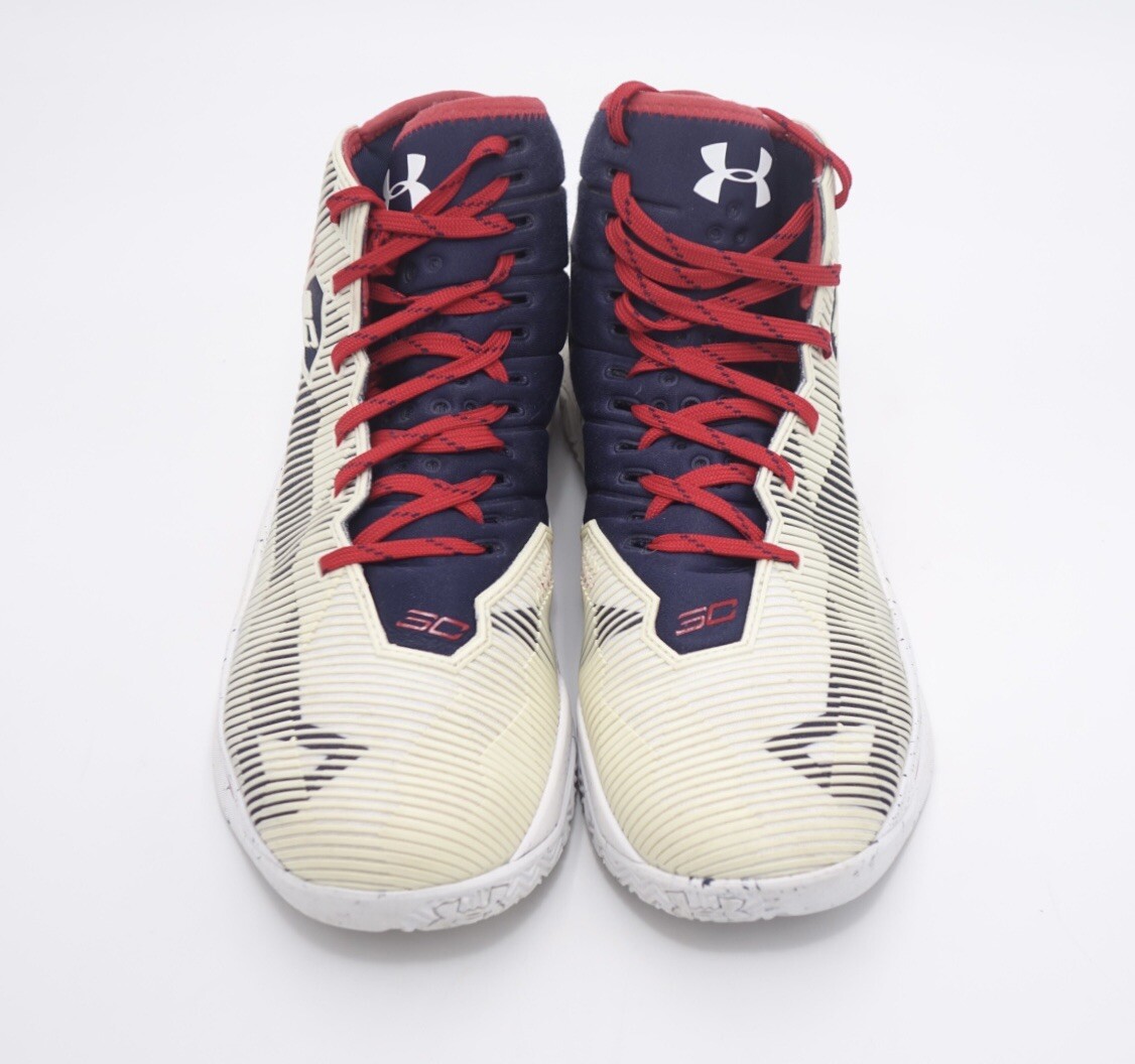 Under Armour Curry 2.5 'Hoop Nation' Men's 10.5 (1274425-107) | eBay