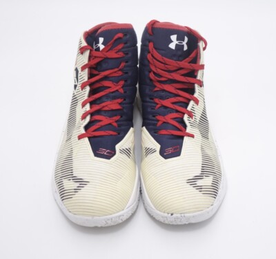 Under Armour Curry 2.5 'Hoop Nation' Men's 10.5 (1274425-107) | eBay