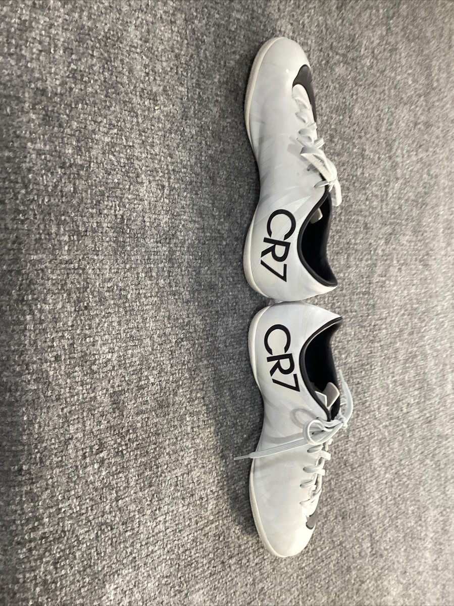 Nike Shoes Youth 5.5 Mercurial X Victory VI CR7 DF IC 903598 401
