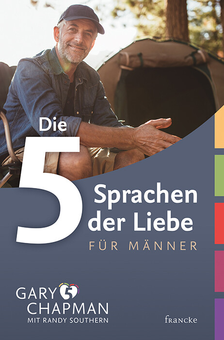 Thumbnail - Gary Chapman; Randy Southern; Jokim Schnöbbe / Die 5 Sprachen Der