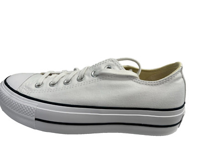Chuck Taylor All Star Lift Platform UK 6,5 US 8,5 EU 39,5