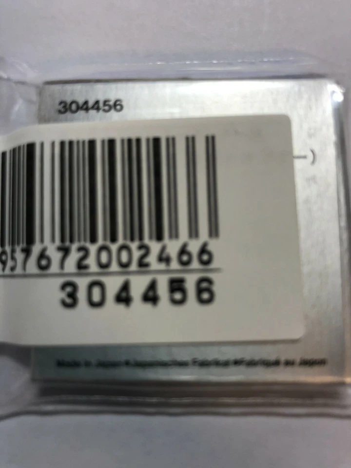 【UNUSED】M645 super/M645 Diopter lens -3 for waist level finder 304456 #28-1 - Image 2 of 2