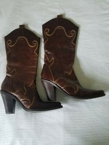 penny kenny cowboy boots
