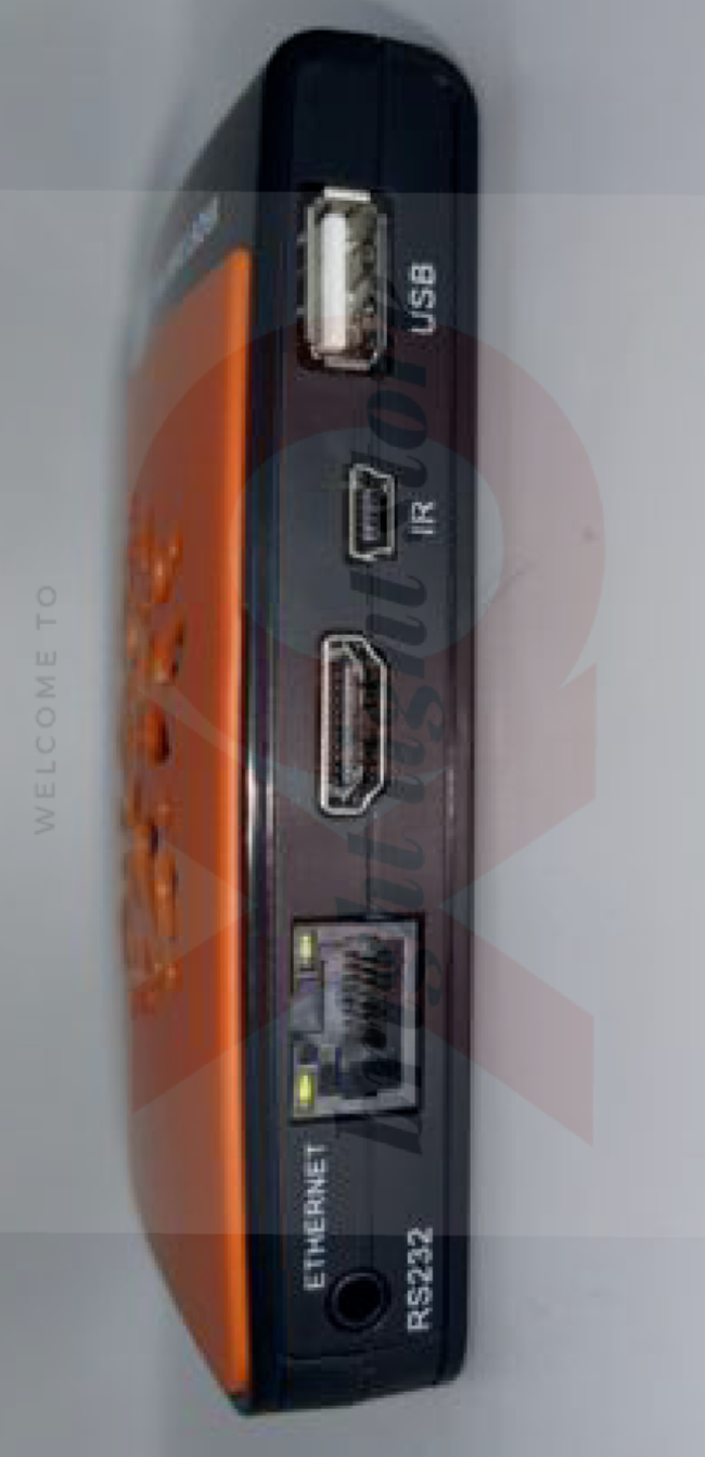 Spider T888 MASTER 5G Wifi Digital Receiver Satellite TV box