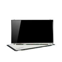Notebook Display Passend FüR Hewlett Packard Probook 450 G2, GläNzend