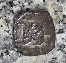 ca.1202-1256 Kärnten St. Veit. Bernhard II. 1 Pfennig