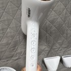 T3 Featherweight Stylemax White Hair Dryer Model 77832 — photo 2