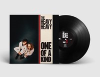 The Heavy Heavy: The Heavy Heavy: One Of A Kind - - (Lp / O)