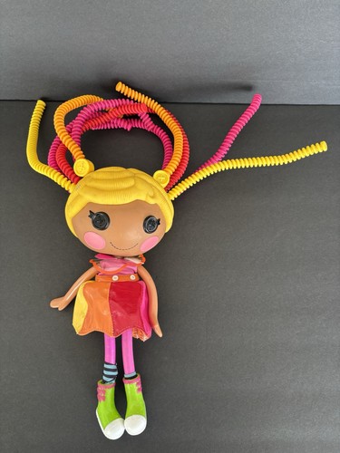 Lalaloopsy
