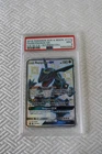 Rayquaza GX 2018 Pokemon Sun and Moon Celestial Storm *PSA 9* 177a/168
