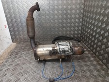Ford Focus Mk3 Catalytic Converter(Bolt Cut) 1.6L Diesel AV615H270PA 2011 13 14
