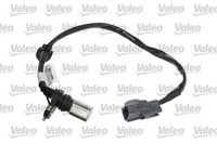 Valeo Kurbelwellensensor Impulsgeber 366139 FüR Toyota Previa Camry Avensis RAV