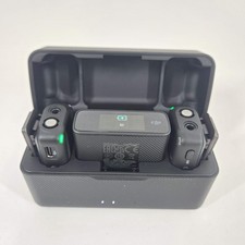 DJI Mic 1 20Hz - 20KHz Lavalier Microphone ASB01