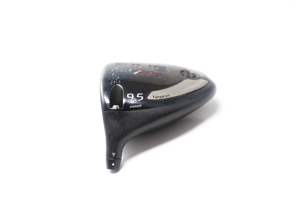 Ping i25 Driver - HEAD ONLY - Left-Handed - 9.5 Degrees - Image 2 of 4
