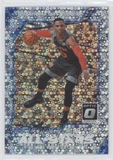 2017 Panini Donruss Optic All-Stars Fast Break Holo Prizm Russell Westbrook 0i21