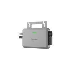 Hoymiles Wechselrichter HiFlow HF-800-WB 1x MPPT WLAN 0% Mwst.