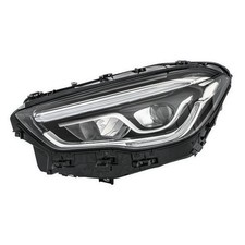 Scheinwerfer Projektor Links Full LED für Mercedes Gla h247 2020 IN Dann