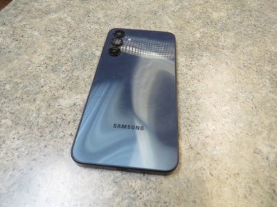 Samsung Galaxy ?, I found it on the Hwy.