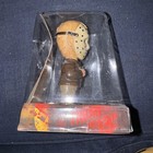 Friday the 13th Jason Voorhees SOLAR BOBBLER RARE - NEW NIB — photo 4